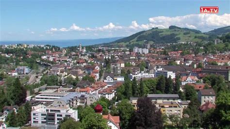 1A.TV - Stadt St. Gallen Ost (Video) - YouTube