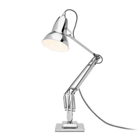 Notify me when this product is in stock. Anglepoise Original 1227 Desk Lamp