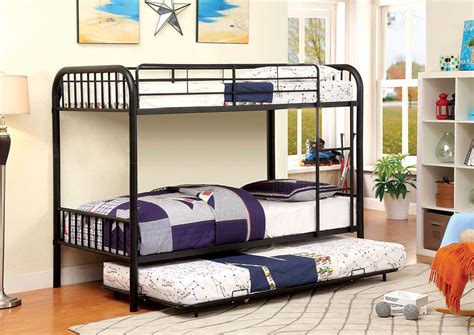 Things To Consider Before Buying Trundle Bunk Bed