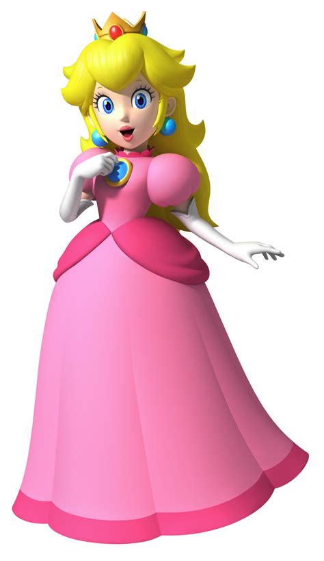 Princess Peach Super Mario Wiki Vapaa Mario Tietosanakirja