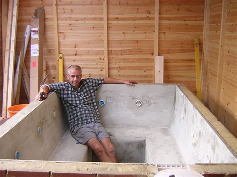 But before you buy, read our essential hot tubs and jacuzzis aren't just good for lounging; Building a hot tub