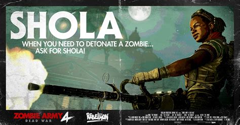 The city of the dead. Zombie Army 4: Dead War