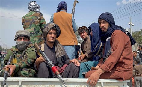 taliban bans bbc voa broadcast services in afghanistan