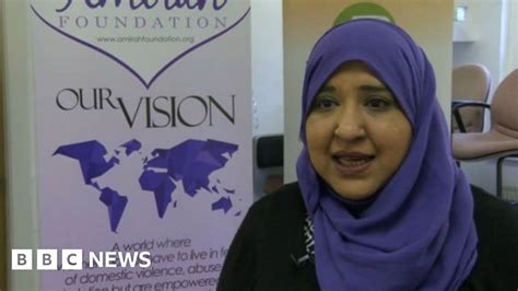 Birmingham Charity Amirah Foundation Folds Amid Financial Review Bbc News