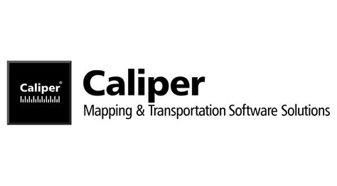 Caliper Corporation Vector Logo Free Download Svg Png Format