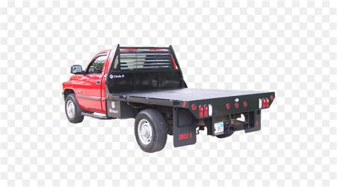 Free Free 171 Flat Bed Tow Truck Svg SVG PNG EPS DXF File