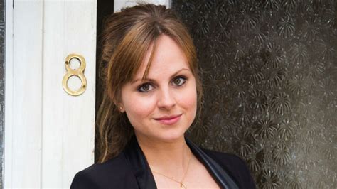 Coronation Street Tina O Brien Reveals What Goes On Behind The Scenes