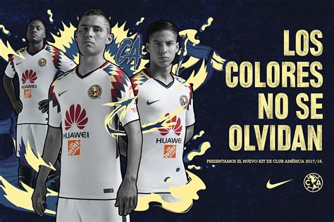 May 30, 2021 · new: Nike Presenta: Nuevo Kit Visitante Club América Temporada ...