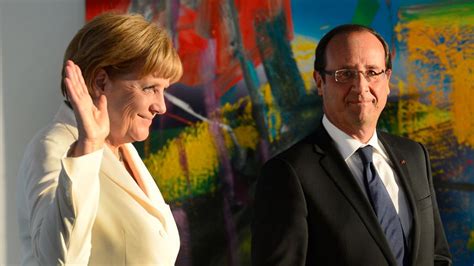 Gipfeltreffen In Berlin Samaras Wirbt Bei Merkel Um Sparaufschub