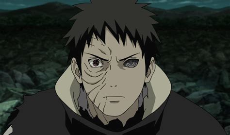 Image Obito Mask Realaved In Animepng Villains Wiki Fandom