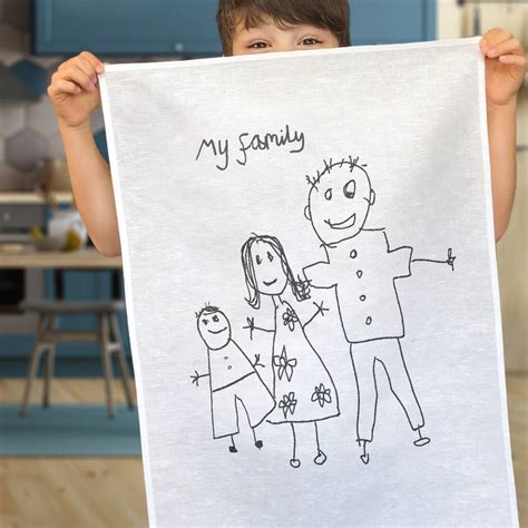 We did not find results for: Family Picture Tea Towel By Lukedrewthis ...
