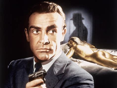 Remembering Sean Connery Through 10 Of His Best Films