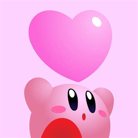 Kirby Star Allies Icon By Gokuss4046 On