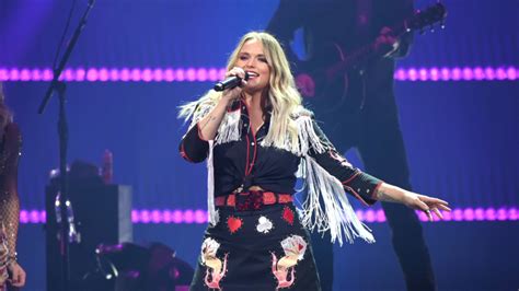 Miranda Lambert Debuts New Home Collection With Heartfelt Meaning