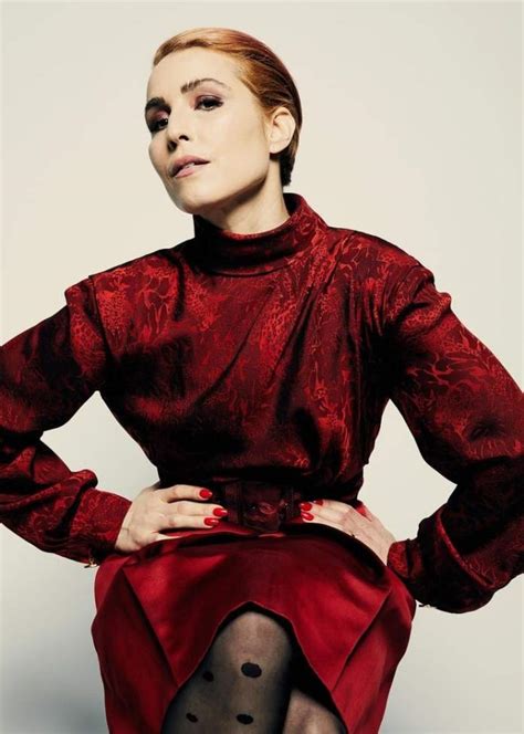 Noomi Rapace Gril Played With Best Adult Free Image Telegraph