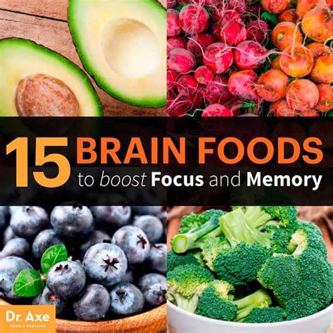 15 Brain Foods That Boost Focus And Memory Jura Care Village