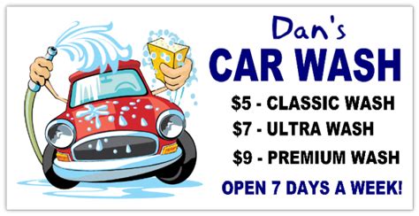 Browse through 790+ templates, perfect for printing and sharing online. Car Wash Banner 103 | Automotive Shop Banners | Auto Body ...