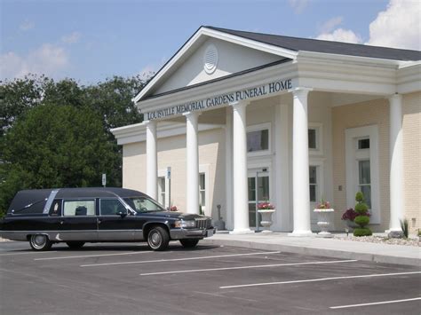 Louisville Memorial Gardens & Mausoleums East & West | Louisville KY