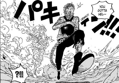 One Piece Chapter 1082 Release Date Spoilers