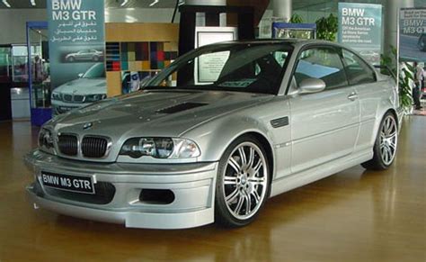 What is the start price of a second hand bmw car in india? Product Latest Price: BMW M3 GTR Price in india