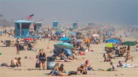 Old barney, the famous lighthouse sitting in a state park, is closed. Gavin Newsom Orders Orange County Beaches Closed Due to ...