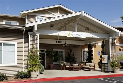 Raincross At Riverside Ratings And Performance Us News Assisted Living