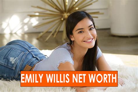 Emily Willis Net Worth 2022 Earning Bio Age Height Career