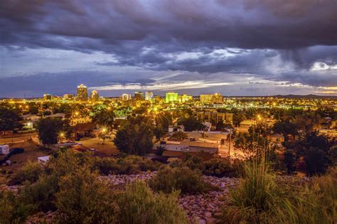 Things To Do For Labor Day In Albuquerque