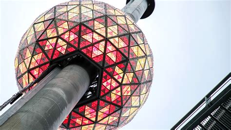 The History Behind The New Year S Eve Ball Drop Ceremony In Times Square Fox News