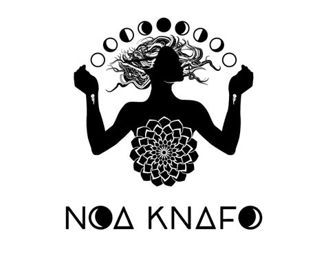 Noa Knafo Planted Sky