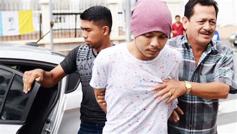 Want to discover art related to namewee? Rapper Namewee remanded for 4 days | Free Malaysia Today