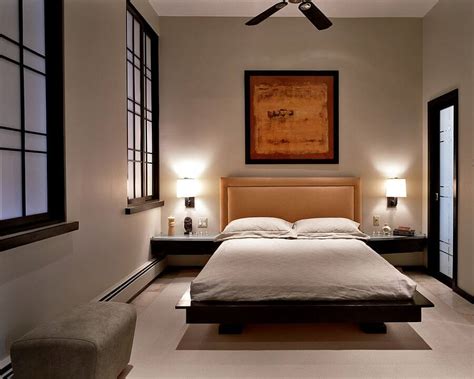 Ultra Modern Zen Bedrooms Design Ideas Architecture Ideas