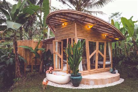 This Hidden Bamboo Hut In Bali Is A Tiny Piece Of Paradise That You