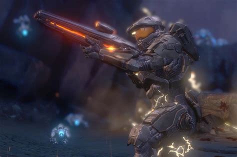 Halo 4 Release Date Microsoft Reveals Dlc Season Pass And Map Details