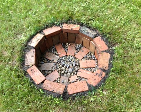 Diy Fire Pit Ideas For Ultimate Cozy Backyard Experience