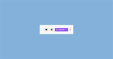 This is how you can gift subs to your favourite communities on twitch. How to get a sub button on Twitch - subscribe button missing?