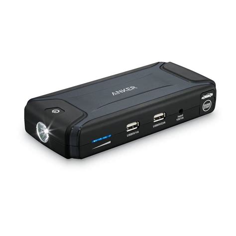 Anker Car Jump Starter Portable Charger For 5999 Shipped