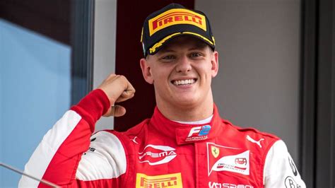 Haas f1 team‏подлинная учетная запись @haasf1team 21 ч21 час назад. Mick Schumacher, hijo de Michael, debutará como piloto ...