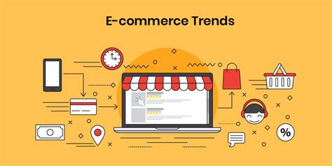 Every time individuals and companies are buying or selling products and services online. Ecommerce Trends which will Reshape Online Shopping
