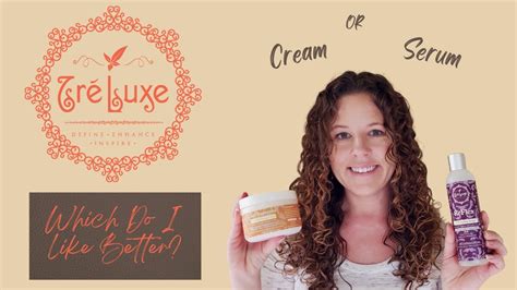 An Honest Review Of Treluxe A Side By Side Test Of The Cream Versus