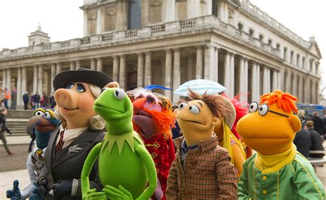 ‘muppets Most Wanted Movie Review Perfect Mix Of Music Mayhem And