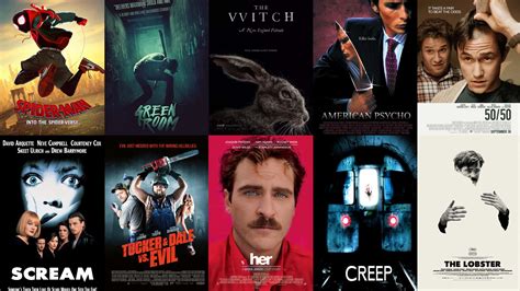 Best Movies On Netflix Playlist For Filmmakers Oct