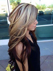 Her stylist, tracey cunningham, added highlights and balayage through. 45 Sunny and Sophisticated Brown with Blonde Highlight ...