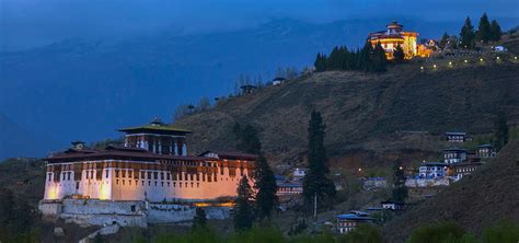 Top 10 Tourist Places To Visit In Bhutan Norbu Bhutan