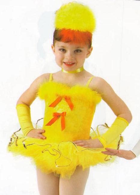 Pretty Pets Chick Duck Tutu Only Dance Costume Choice Ebay