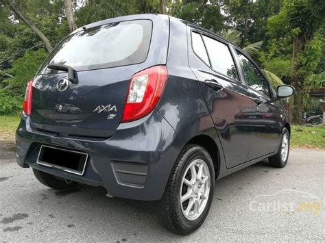 Nest 2 @ old klang road, new launch freehold @ old klang road (investment). Perodua Axia 2017 G 1.0 in Kuala Lumpur Manual Hatchback ...