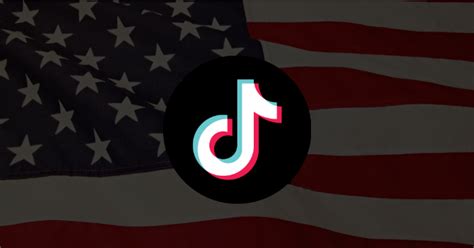 Us Navy Bans Tiktok Saying Its A Cybersecurity Thread Mobile