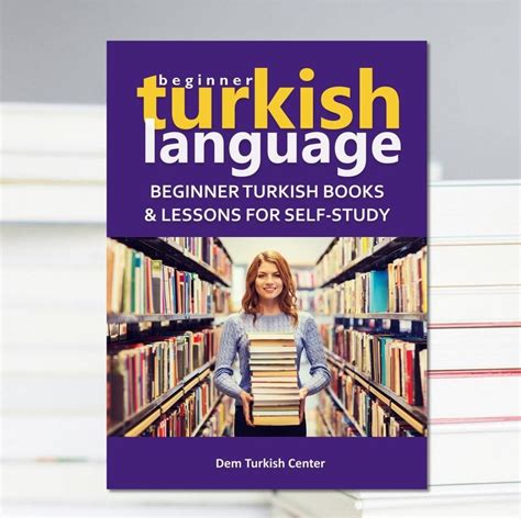 ALL Beginner Turkish Language Books Lessons Turkish Language