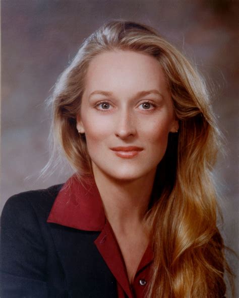 Meryl Streep Hollywoods Golden Lady Photos Image 11 Abc News