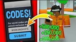 AIRPORT UPDATE 5 NEW CODES MAD CITY! (Roblox)